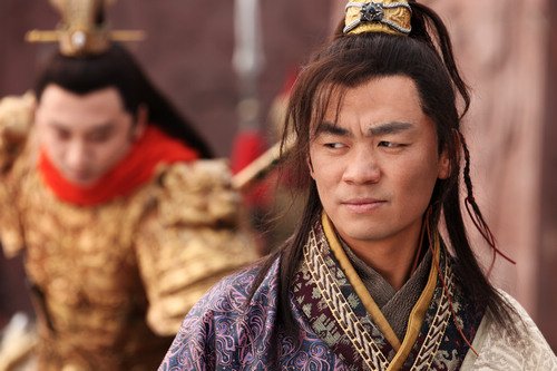 英雄辈出,竞技场上风起云涌的简单介绍 英雄辈出,竞技场上风起云涌的简单介绍