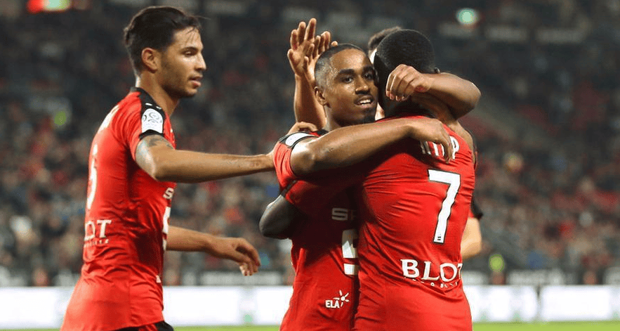 南特客场击败第戎,取得连胜的简单介绍 南特客场击败第戎,取得连胜的简单介绍