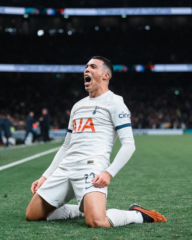 托特纳姆热刺遭遇连败,欧洲赛出局压力山大的简单介绍 托特纳姆热刺遭遇连败,欧洲赛出局压力山大的简单介绍