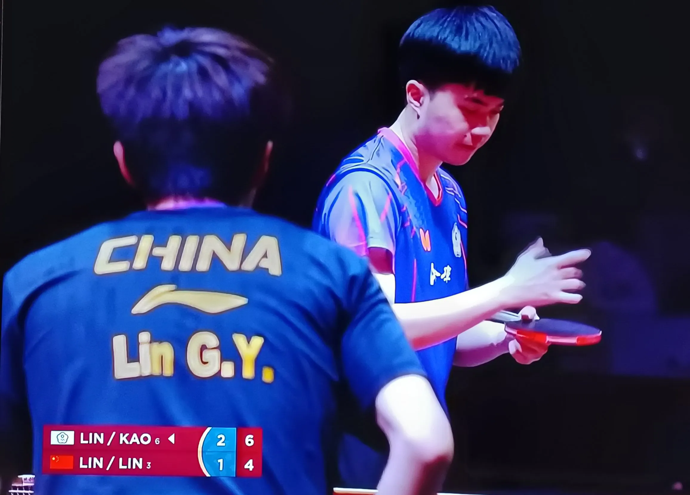 顶级对决:乒乓球选手实力堪比的简单介绍 顶级对决:乒乓球选手实力堪比的简单介绍