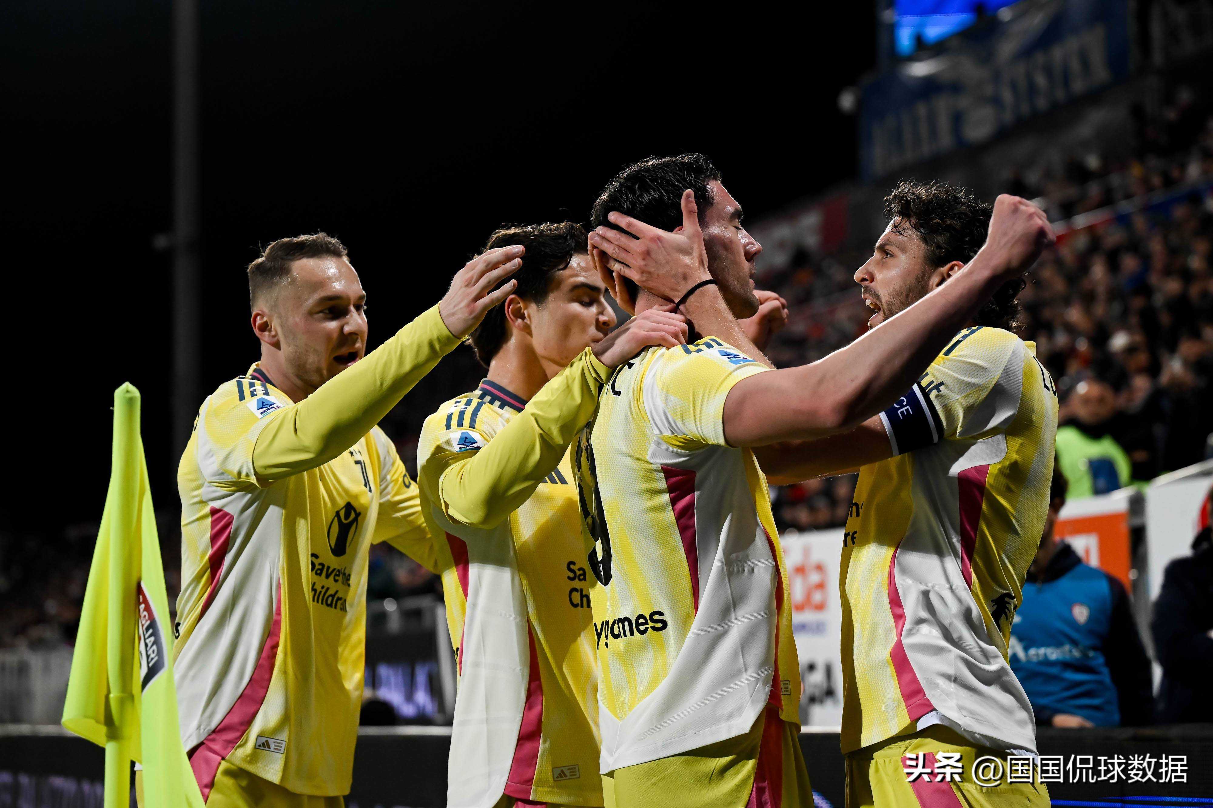 尤文图斯再胜罗马：荣膺意大利杯冠军的简单介绍