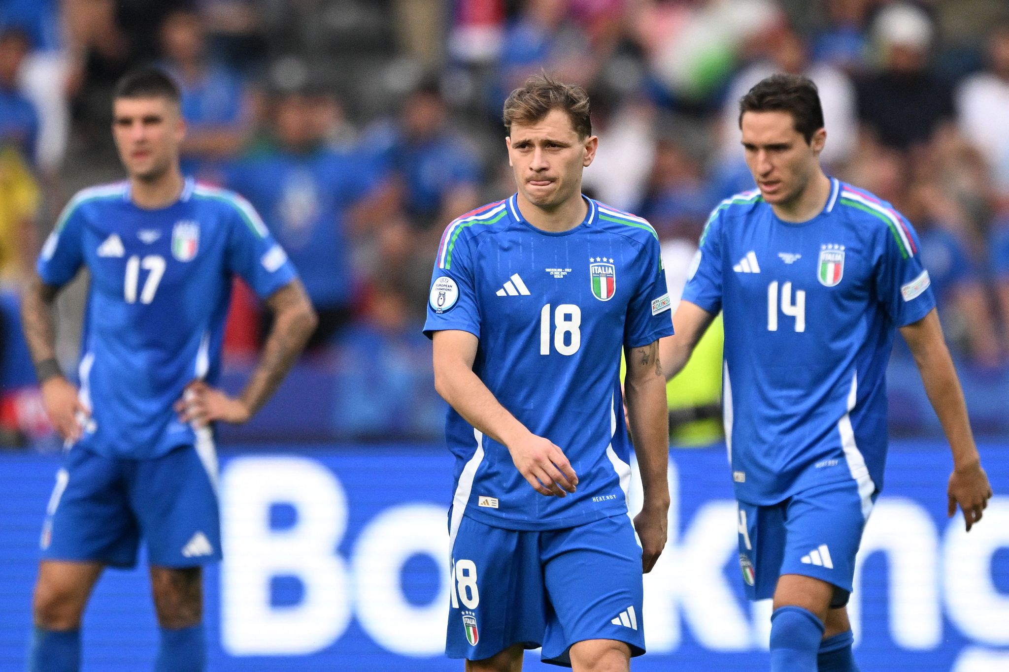 意大利球队在欧国联比赛中迎来胜利 意大利球队在欧国联比赛中迎来胜利