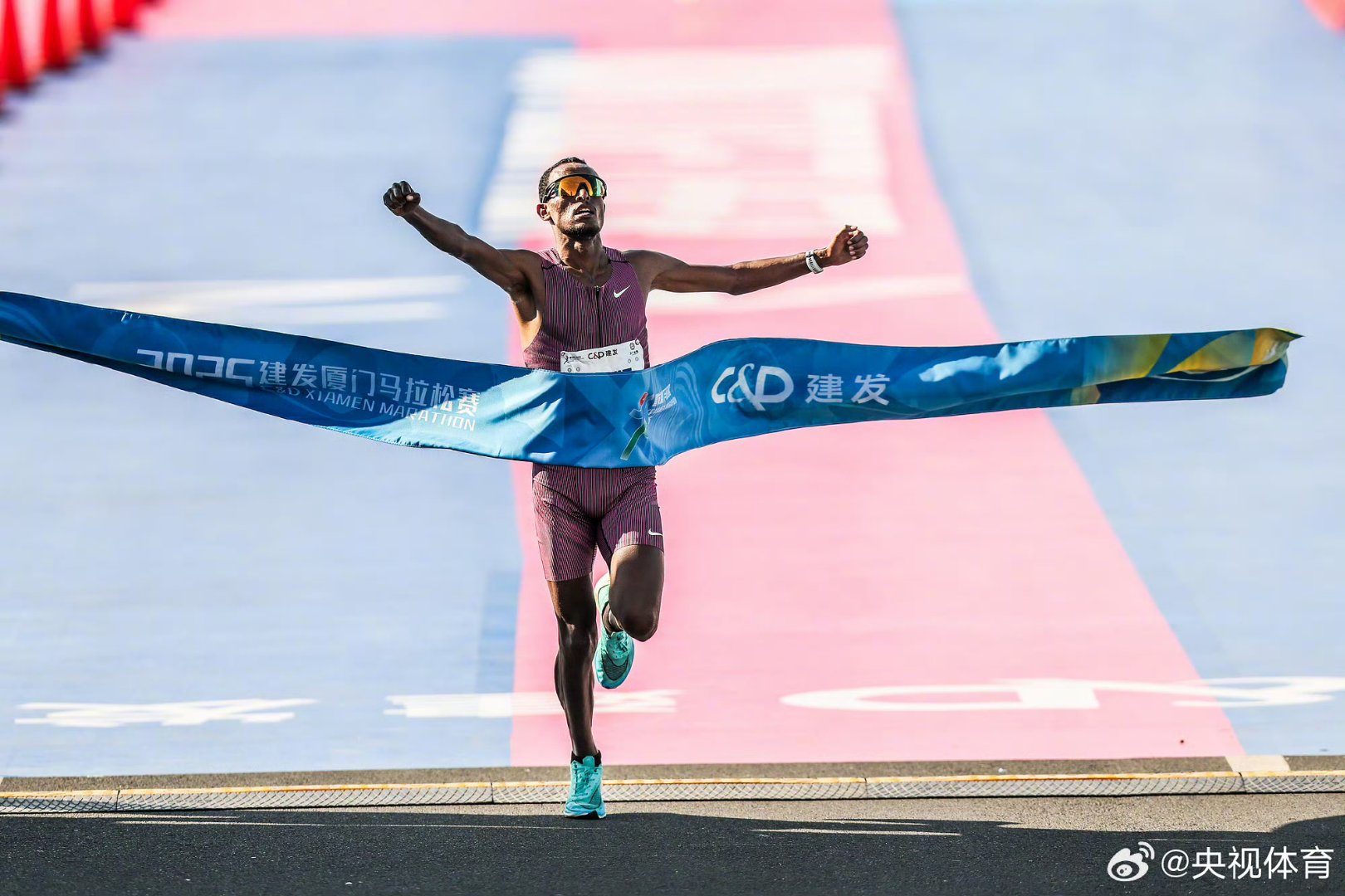 非洲运动员展现实力：逆袭夺牌的简单介绍