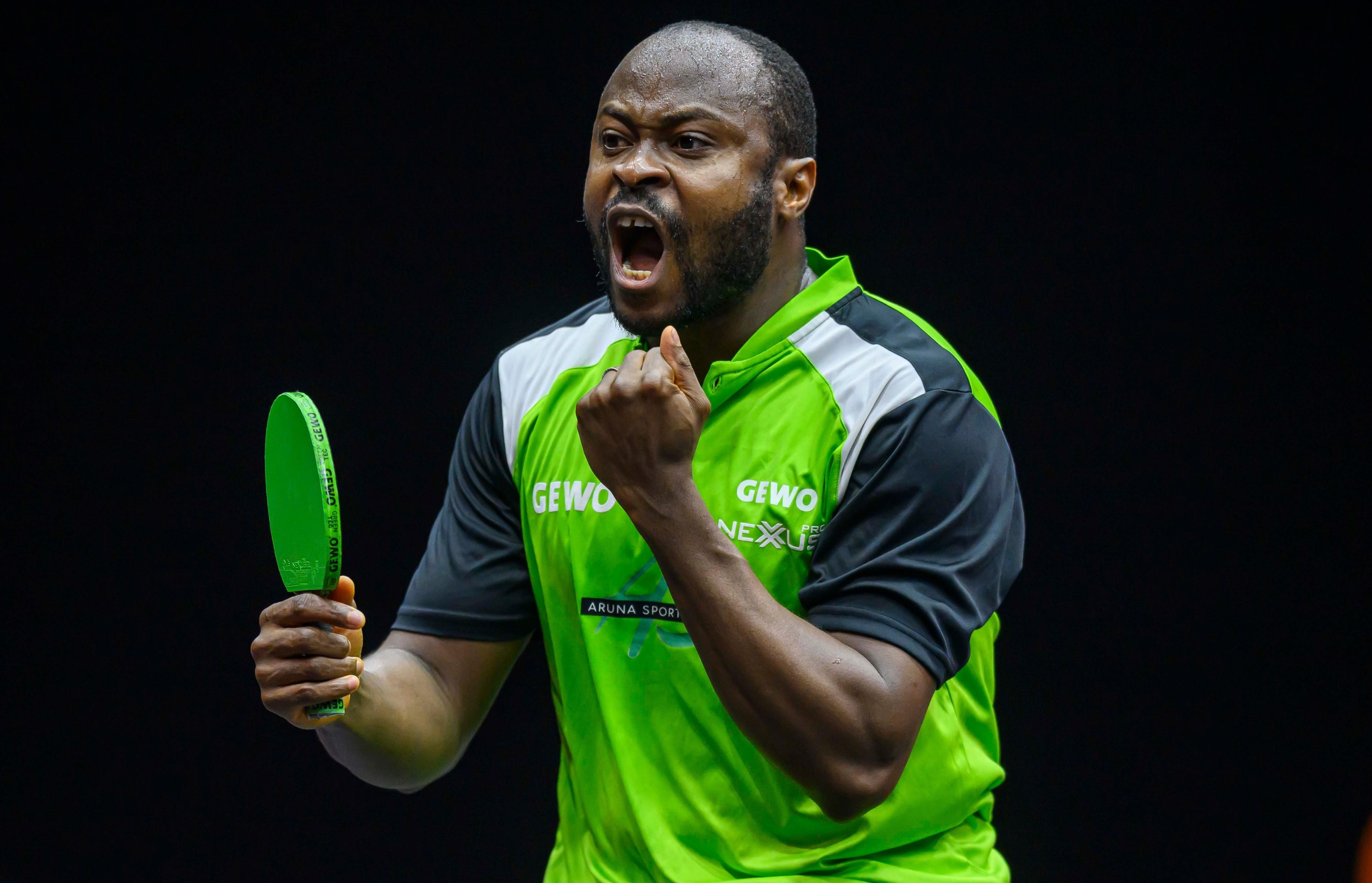 非洲运动员展现实力：逆袭夺牌的简单介绍