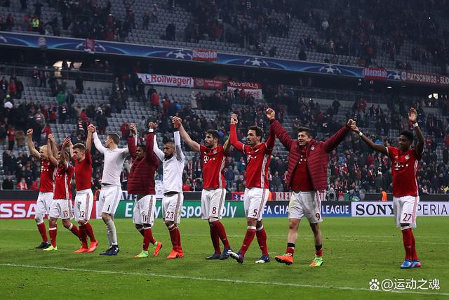 尤文图斯客场胜拜仁慕尼黑,晋级欧冠半决赛的简单介绍 尤文图斯客场胜拜仁慕尼黑,晋级欧冠半决赛的简单介绍