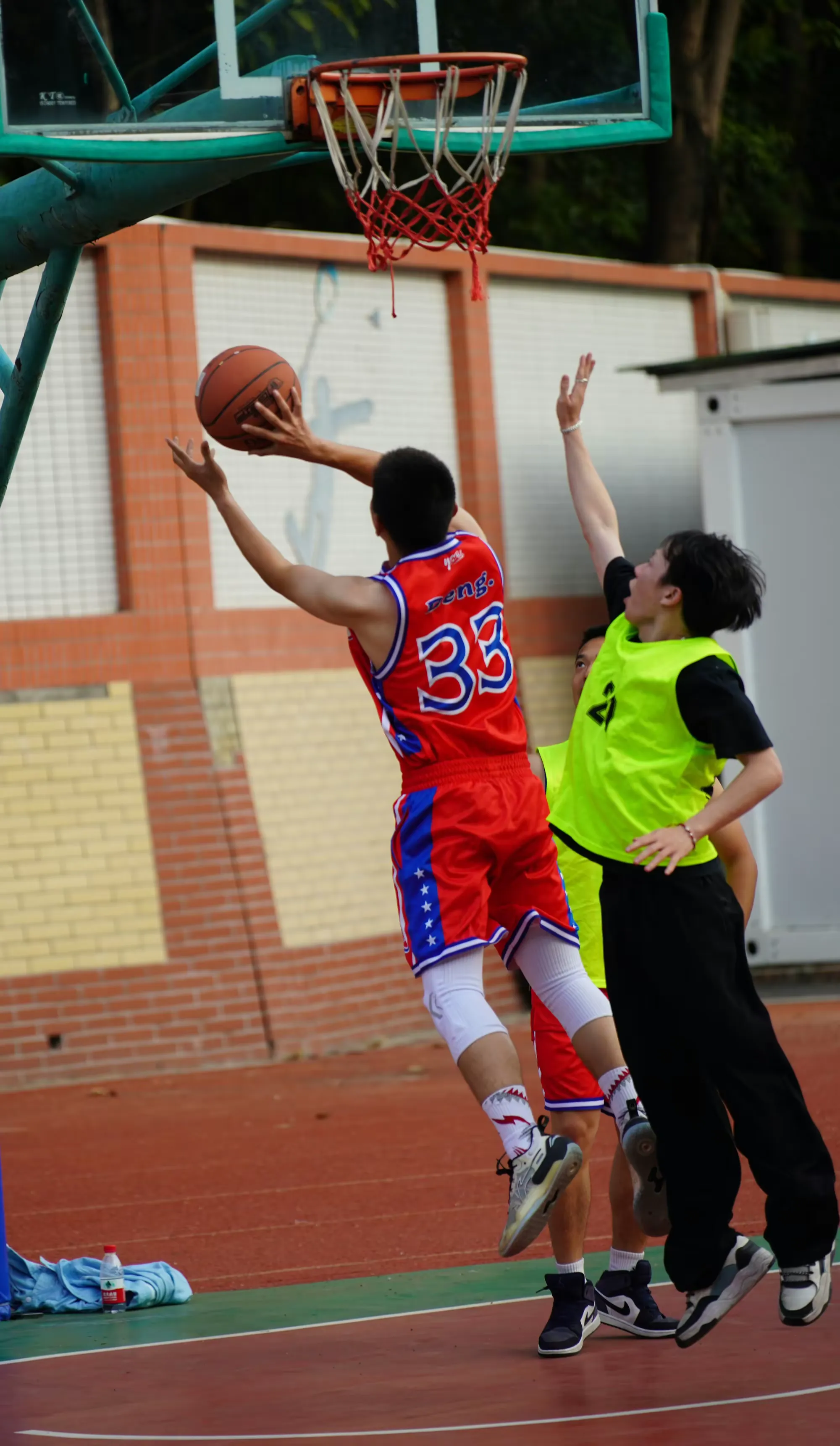 美洲篮球友谊赛收官,彼此磨练风采升华的简单介绍 美洲篮球友谊赛收官,彼此磨练风采升华的简单介绍