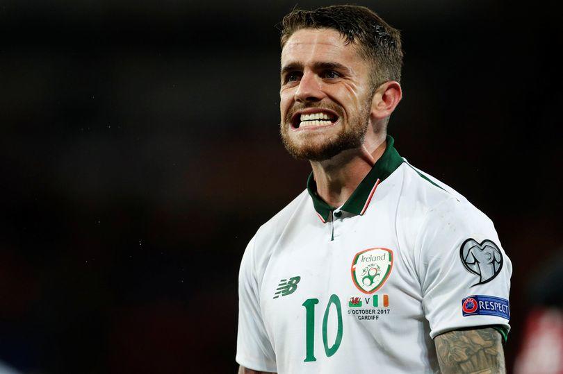 关于爱尔兰边锋或加盟德甲豪门,期待无限的信息 关于爱尔兰边锋或加盟德甲豪门,期待无限的信息