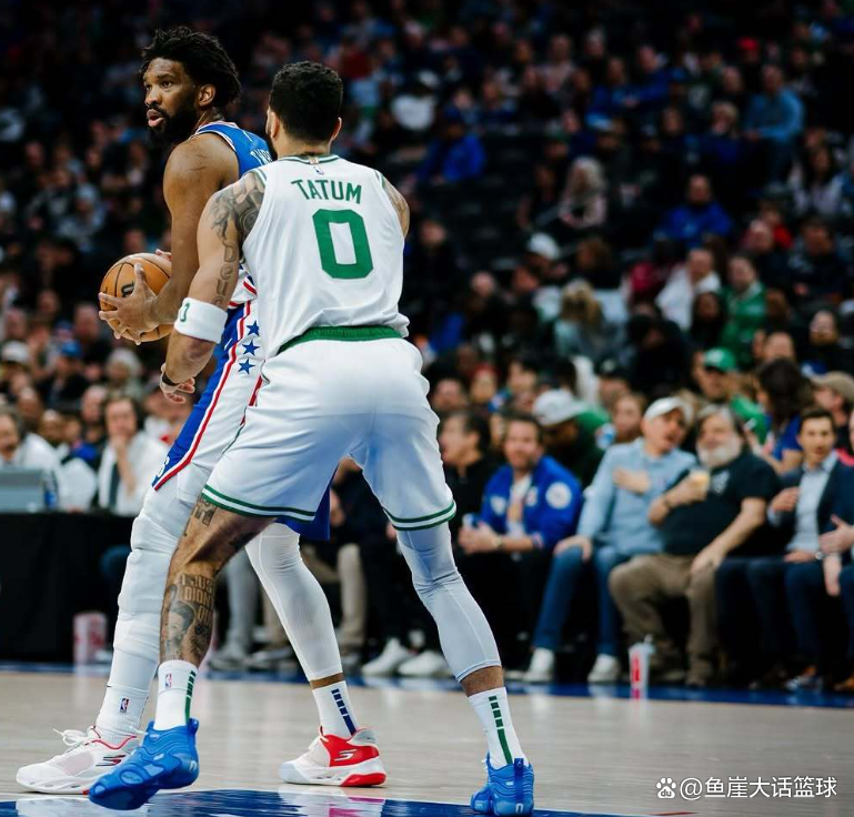 凯尔特人客场大胜夺回东部头名的简单介绍