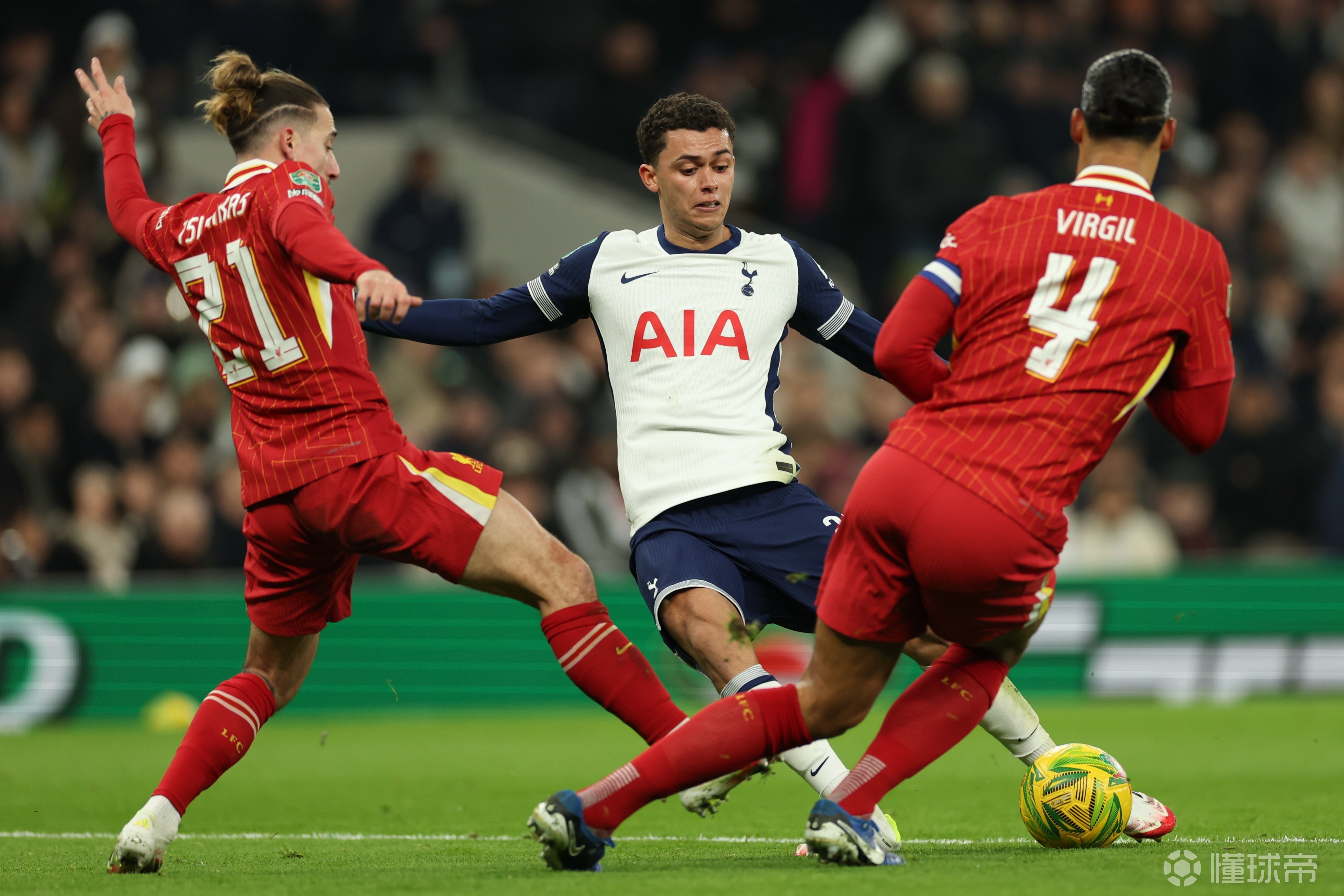 利物浦惊险逆转武装分子队 利物浦惊险逆转武装分子队