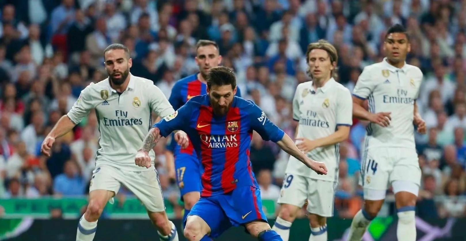 皇马未能止血,主场遭遇瓦拉多利德逼平的简单介绍 皇马未能止血,主场遭遇瓦拉多利德逼平的简单介绍