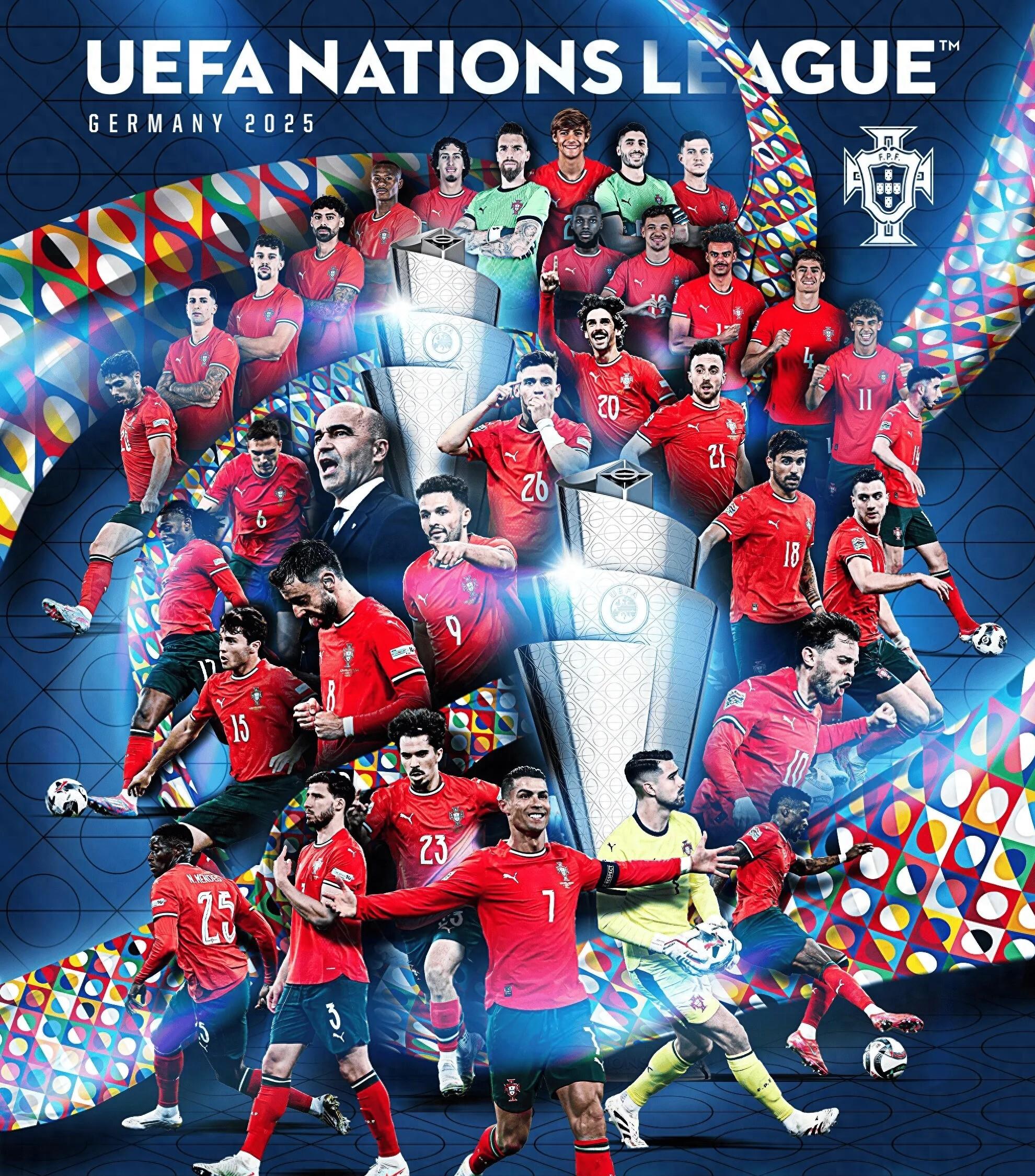 葡萄牙队以出色表现轻松战胜保加利亚队 葡萄牙队以出色表现轻松战胜保加利亚队