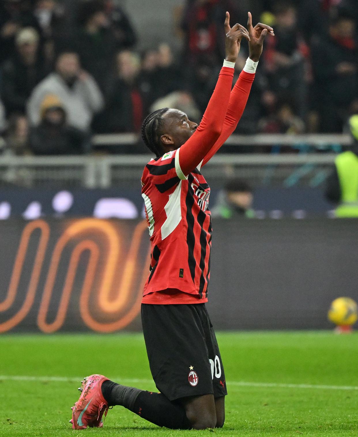 意大利联赛球员状态受到瞩目