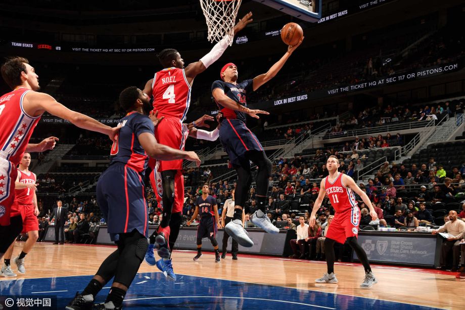 活塞连胜告急,主教练紧急召开紧急会议的简单介绍 活塞连胜告急,主教练紧急召开紧急会议的简单介绍