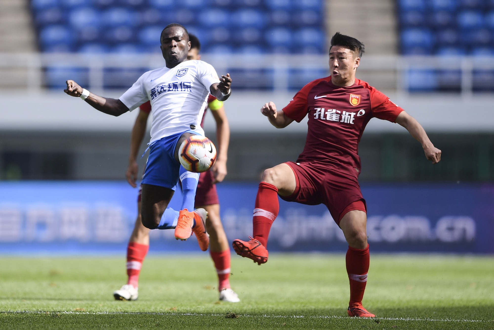 河北华夏幸福换帅后连胜，上升至联赛前列的简单介绍