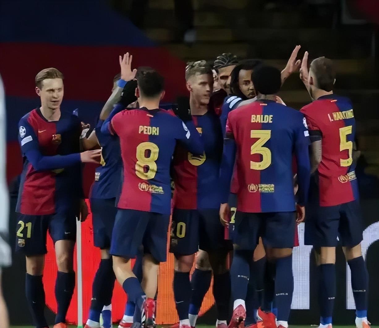 罗马客场击败对手晋级欧冠八强