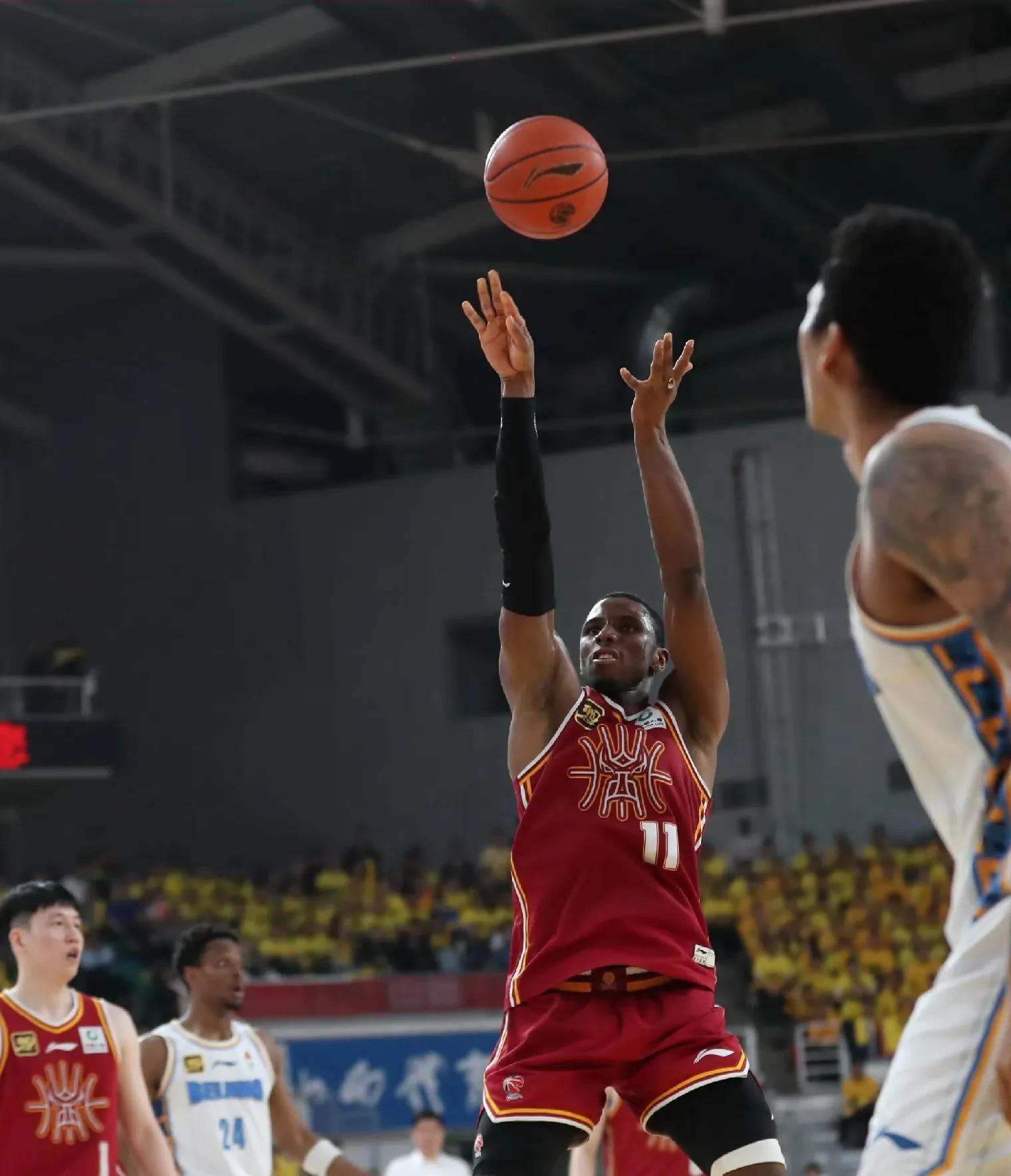 山西队取得重要胜利,继续冲击前八 山西队取得重要胜利,继续冲击前八