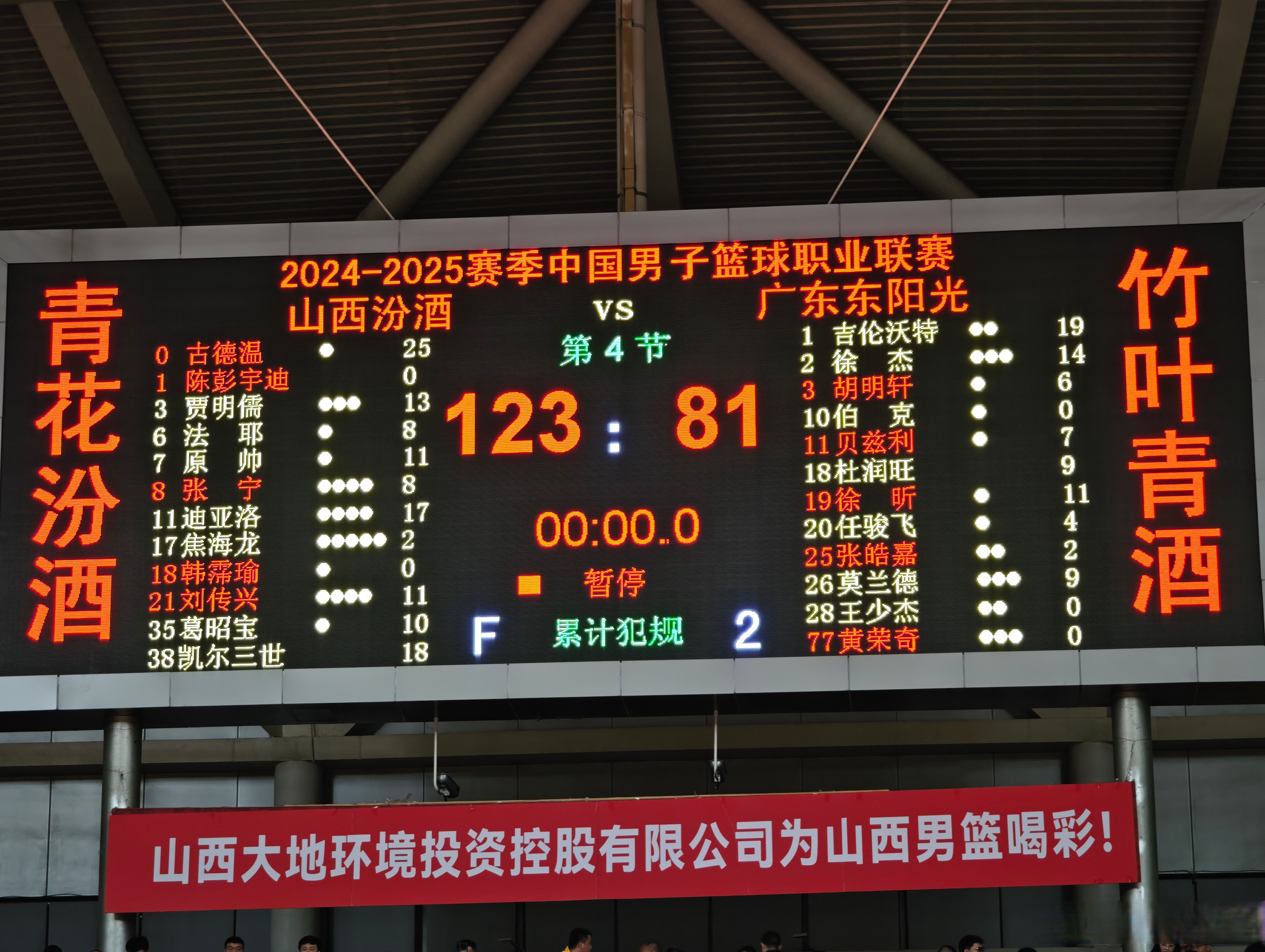 山西队取得重要胜利,继续冲击前八 山西队取得重要胜利,继续冲击前八