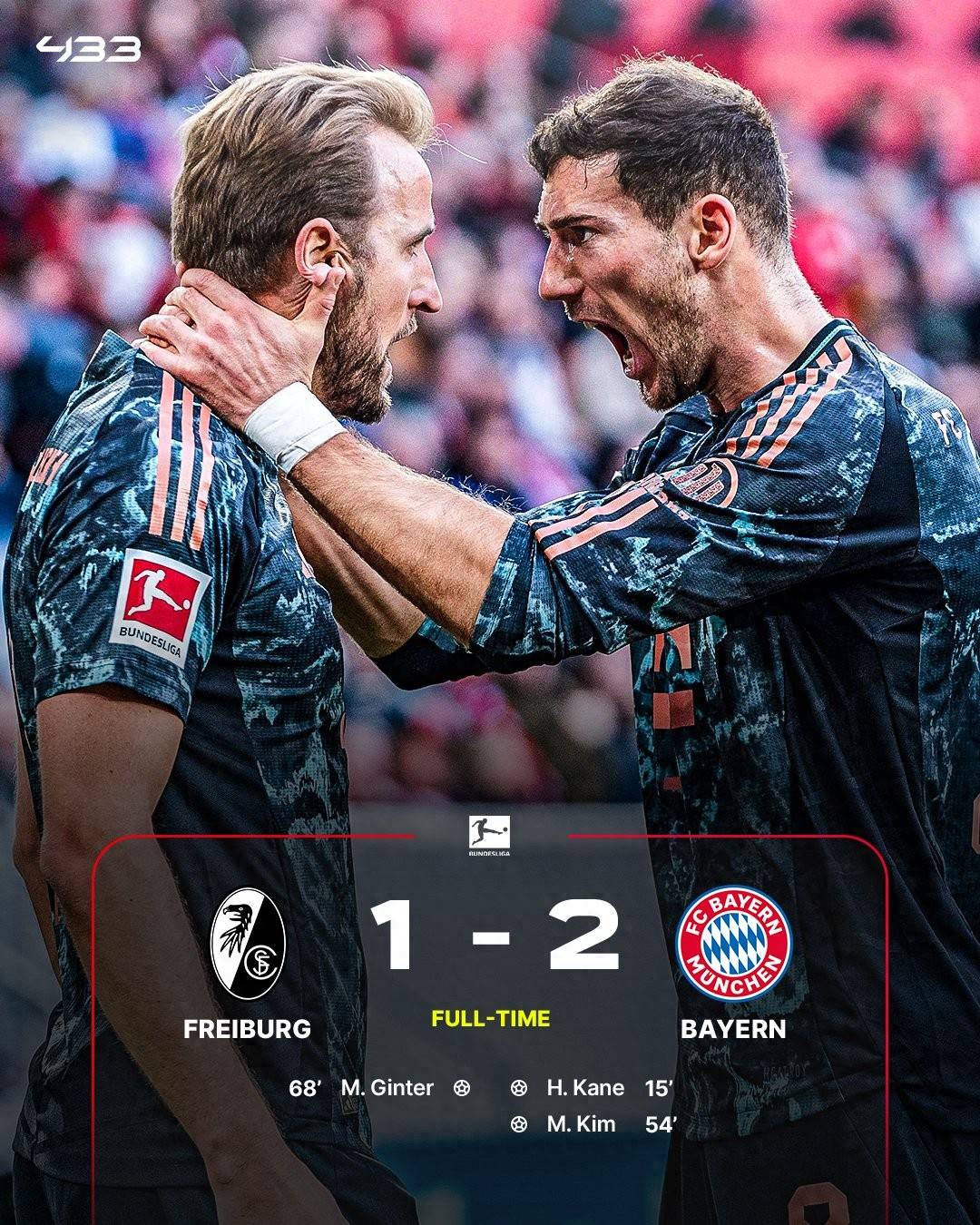 拜仁慢热进球，成功晋级欧冠半决赛