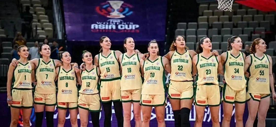 关于澳大利亚女篮赛前发布会,谈国际比赛备战策略的信息 关于澳大利亚女篮赛前发布会,谈国际比赛备战策略的信息