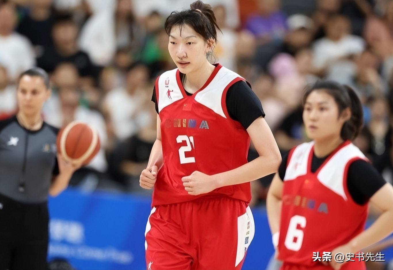 关于澳大利亚女篮赛前发布会,谈国际比赛备战策略的信息 关于澳大利亚女篮赛前发布会,谈国际比赛备战策略的信息