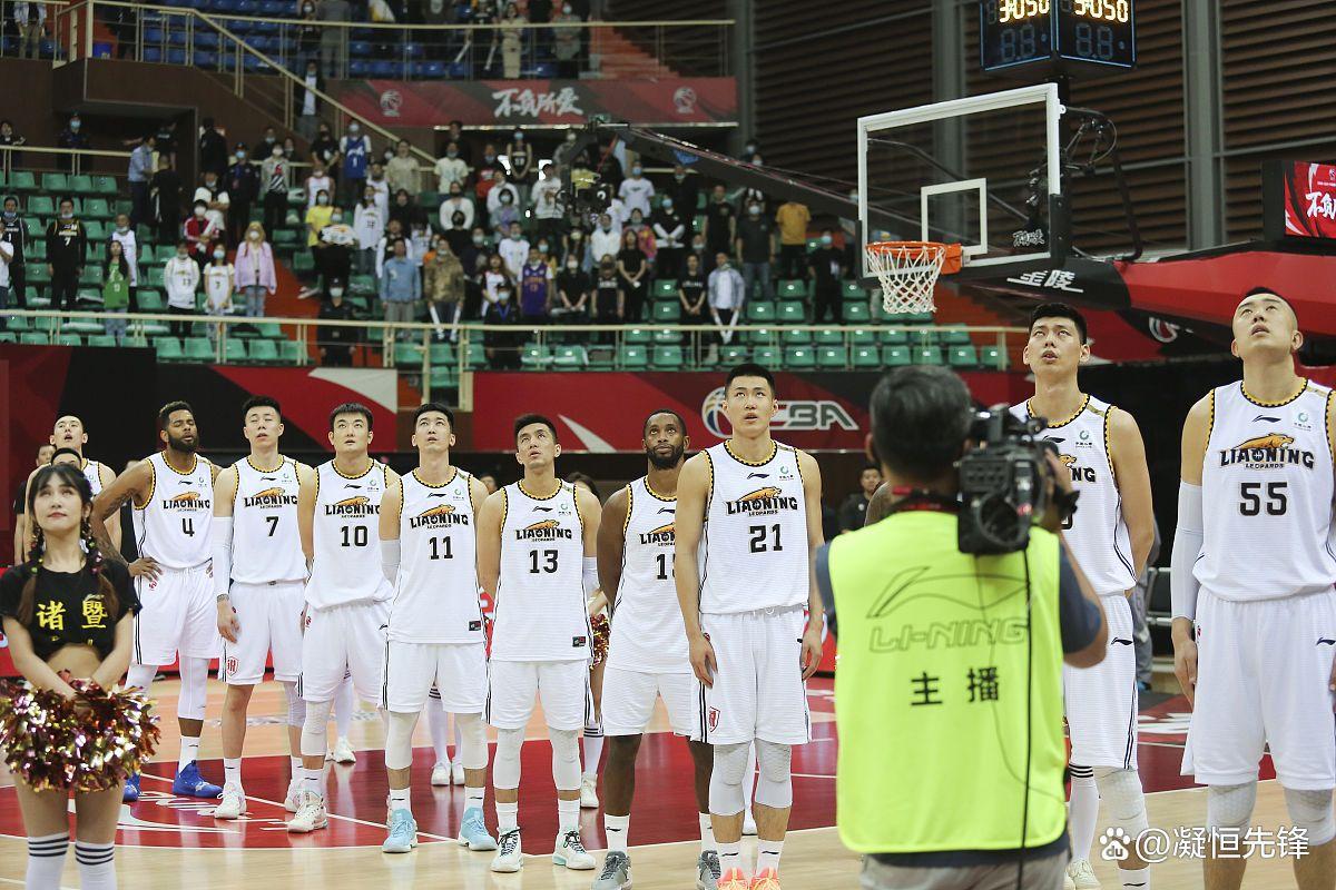 CBA联赛新赛季即将打响，看点十足