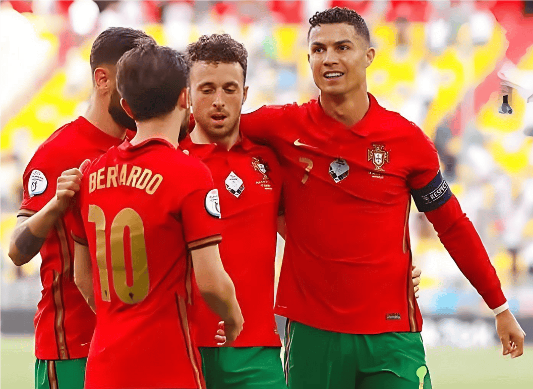 波兰国家队在欧洲预选赛中赢得胜利