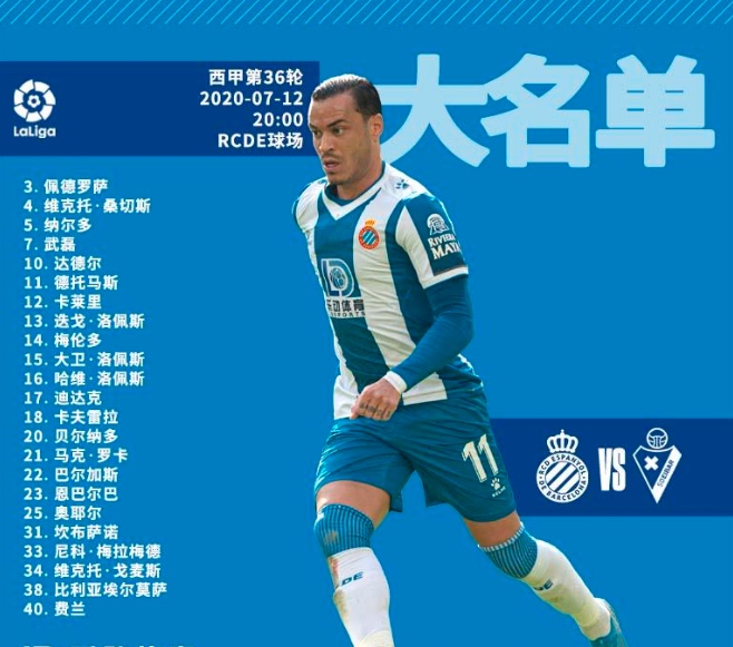 埃瓦尔主帅研究对手战术，备战取胜