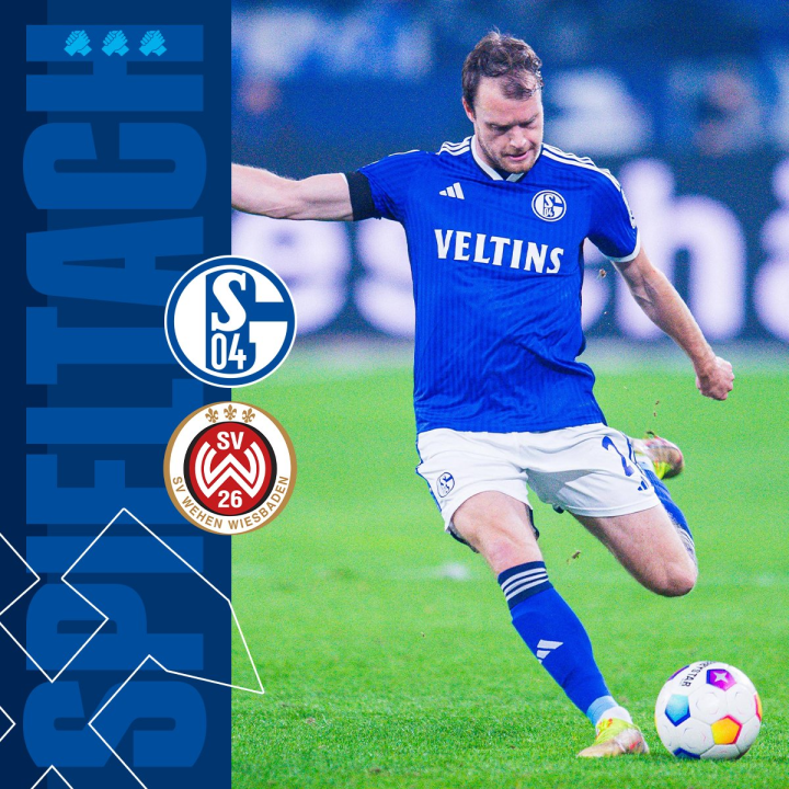 关于沙尔克04客场取得关键胜利，升至第六位的信息