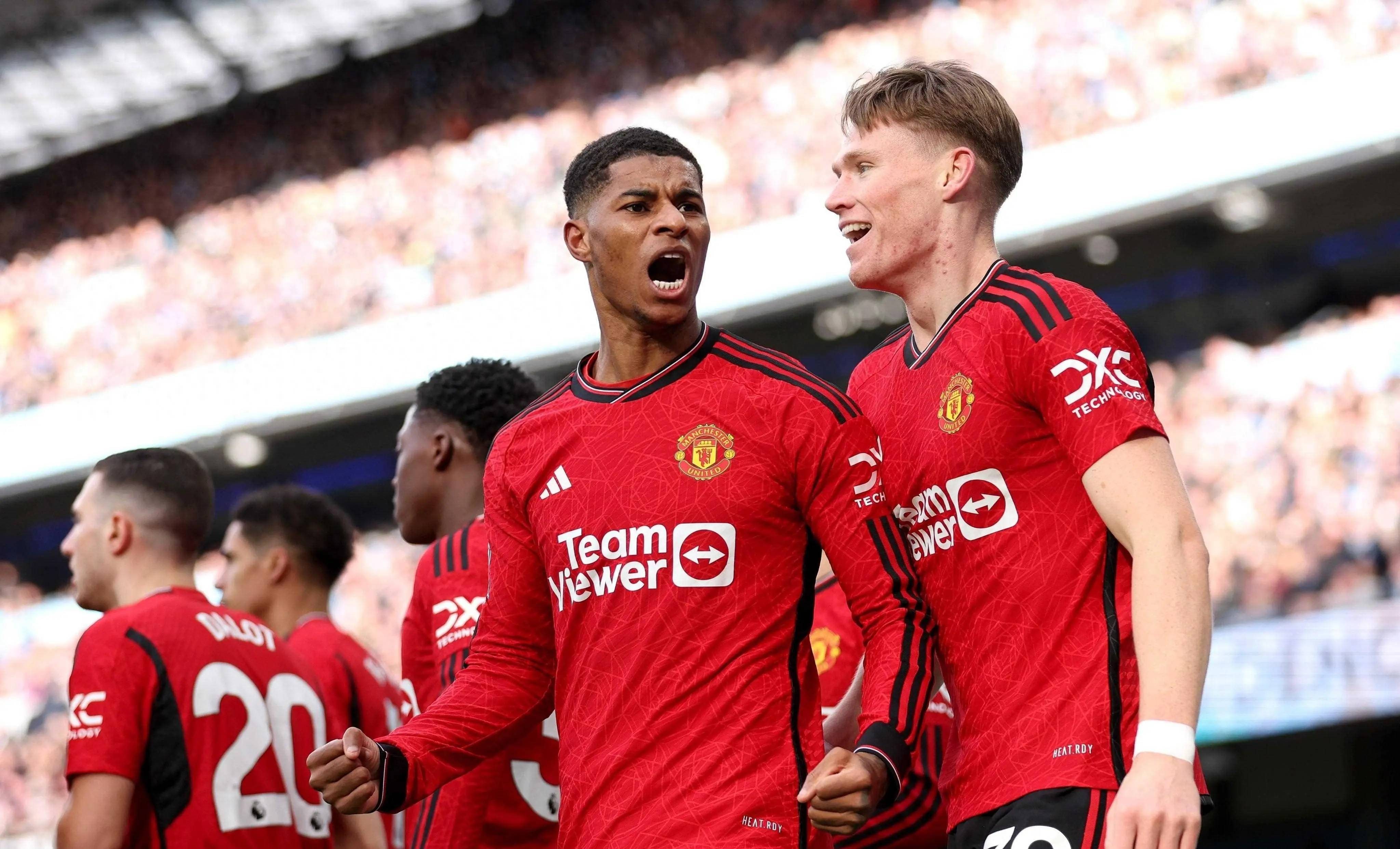 曼联遭遇不胜,欧战资格岌岌可摧的简单介绍 曼联遭遇不胜,欧战资格岌岌可摧的简单介绍