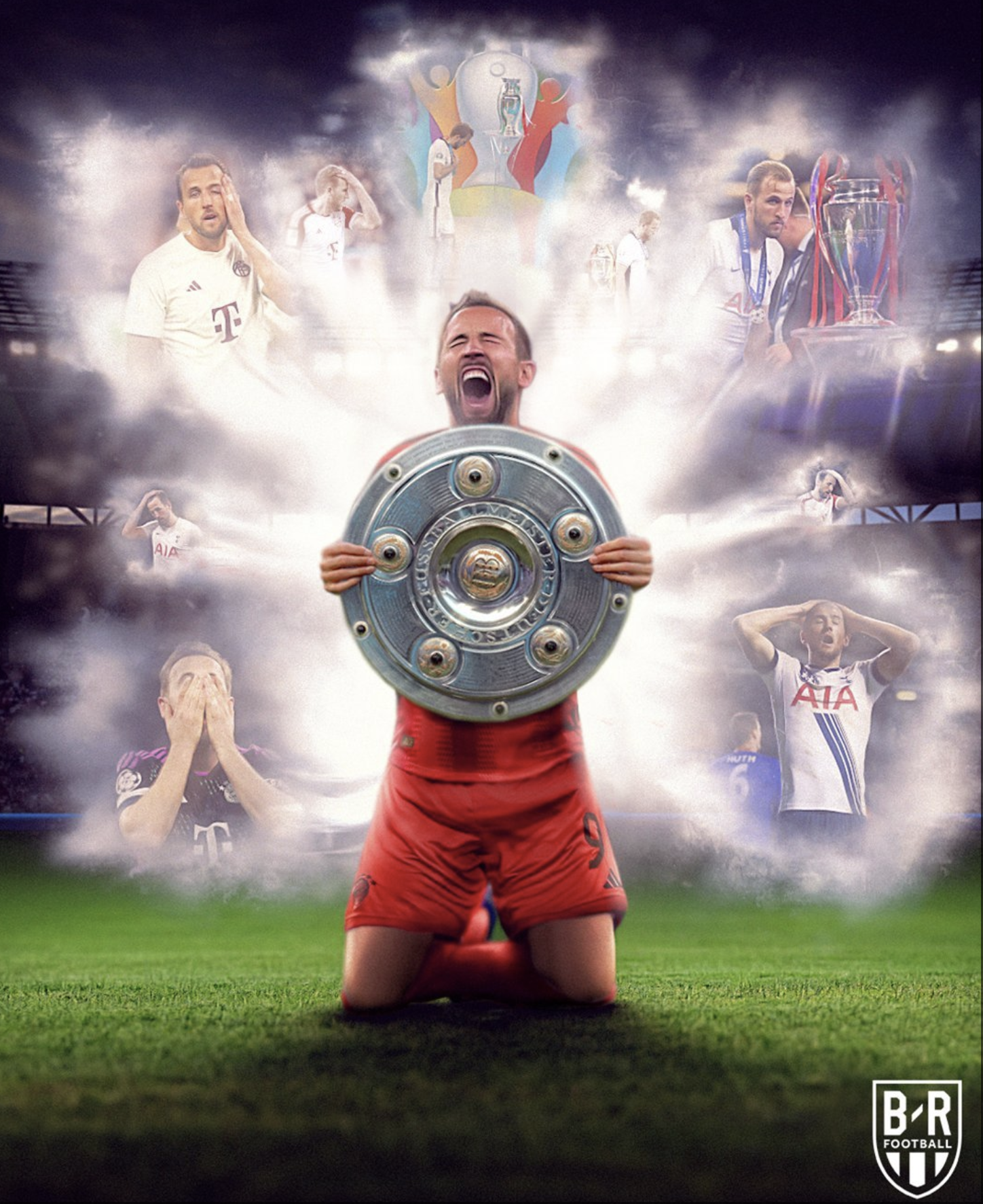 勒沃库森球员克服困难争取比赛胜利的简单介绍 勒沃库森球员克服困难争取比赛胜利的简单介绍