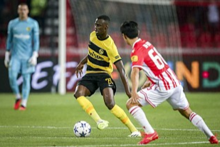 包含贝尔格莱德红星遗憾无缘欧冠正赛的词条 包含贝尔格莱德红星遗憾无缘欧冠正赛的词条