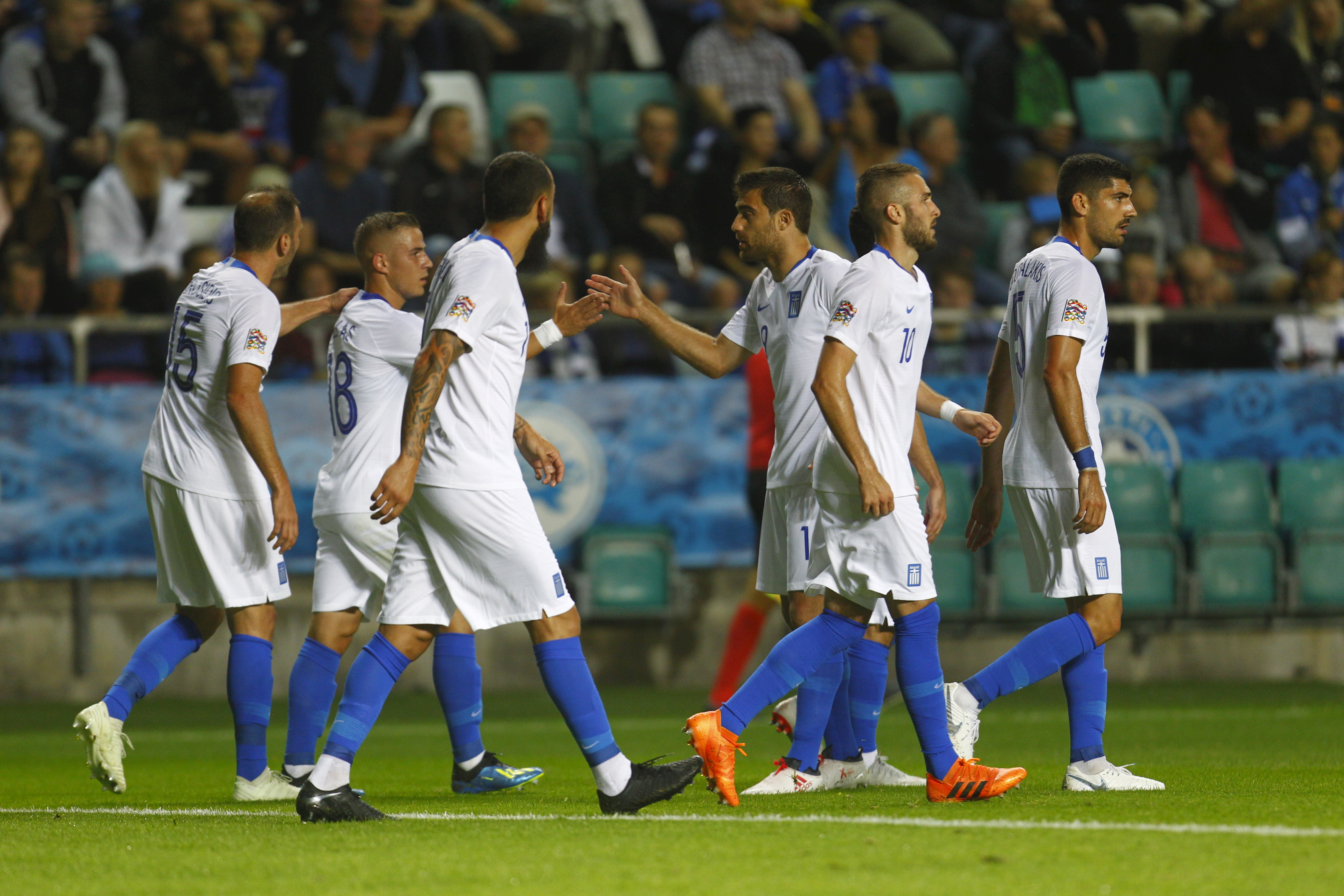 苏格兰队险胜白俄罗斯,主场送走对手 苏格兰队险胜白俄罗斯,主场送走对手