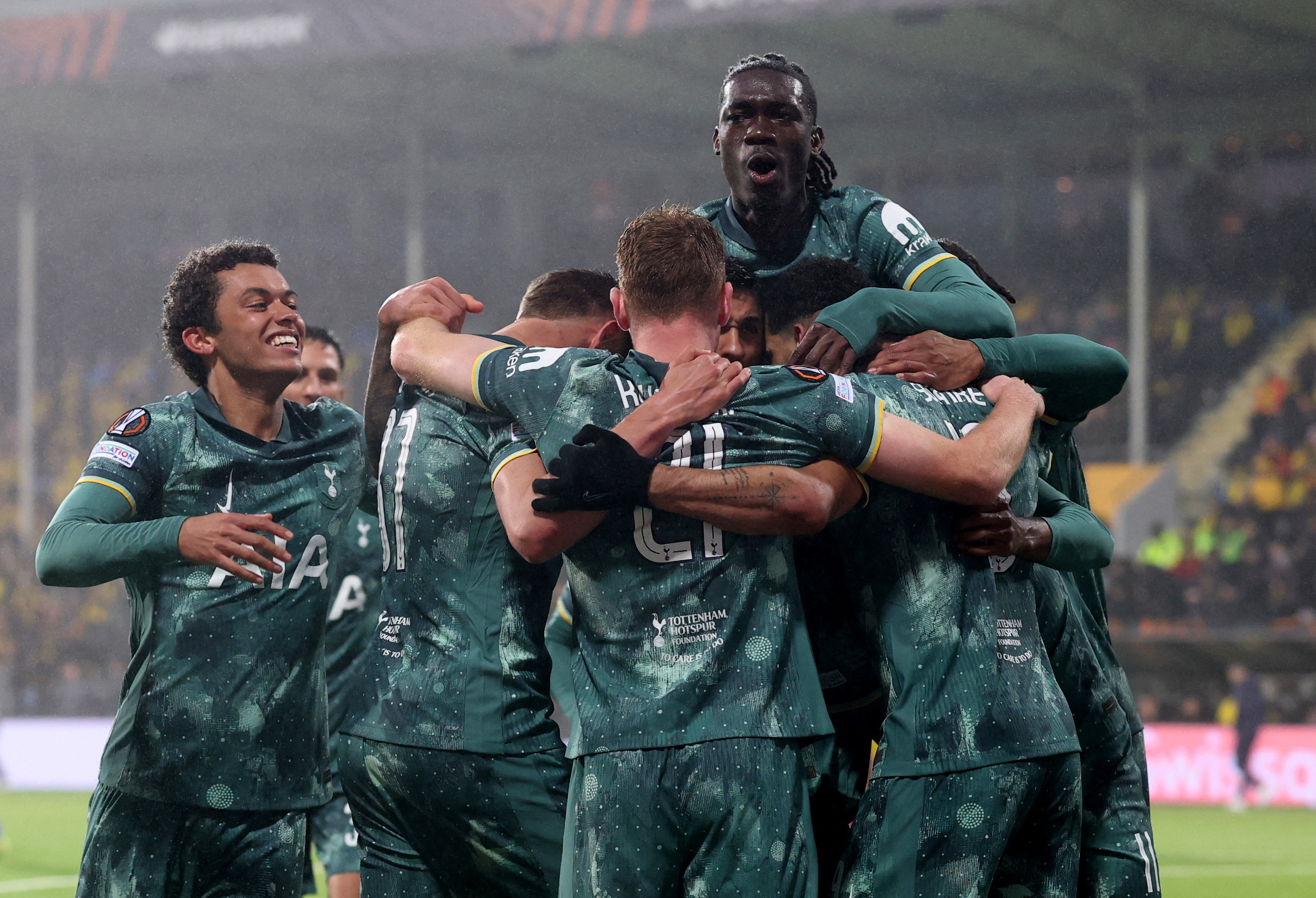 关于热力四射!欧洲足球顶尖球队集结登场的信息 关于热力四射!欧洲足球顶尖球队集结登场的信息