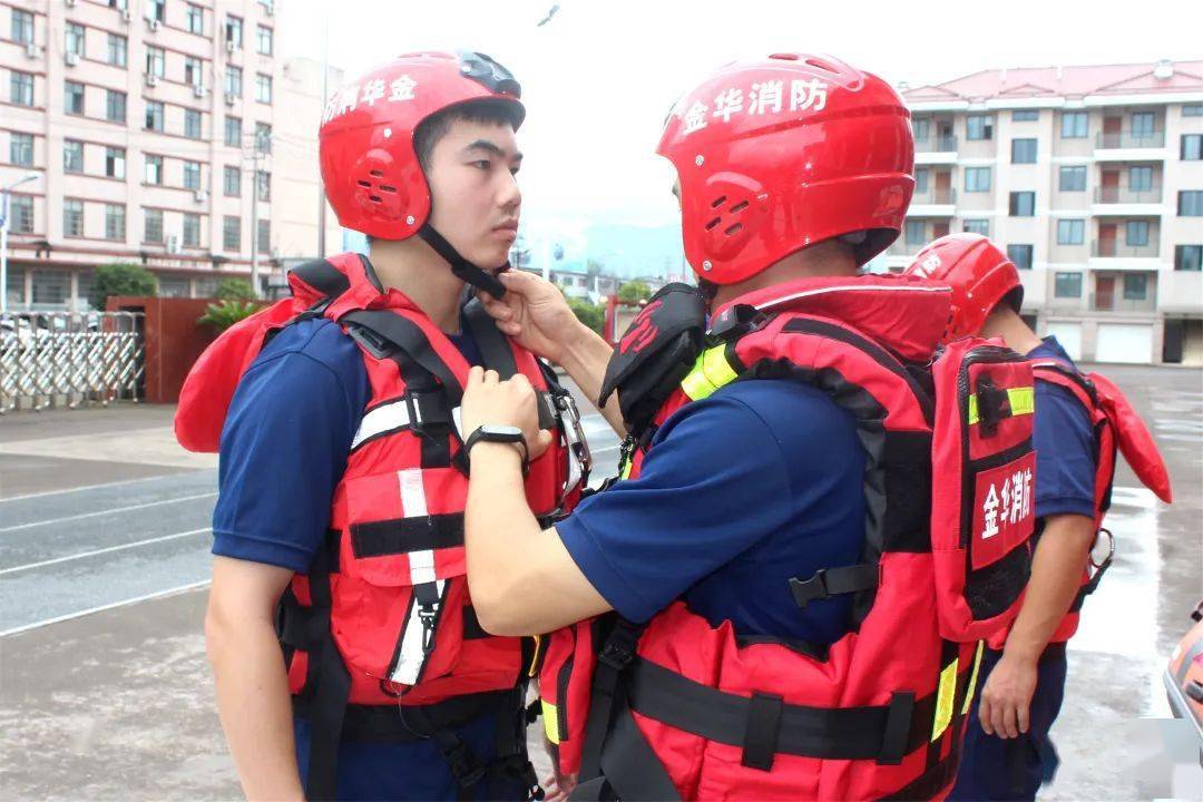 关于金华队全力备战，迎接紧张的对决的信息