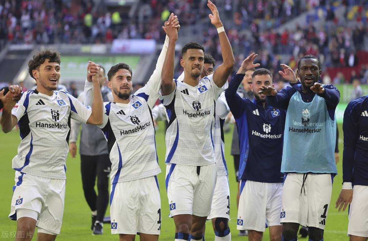 汉堡主场击败莱比锡，保持不败记录的简单介绍