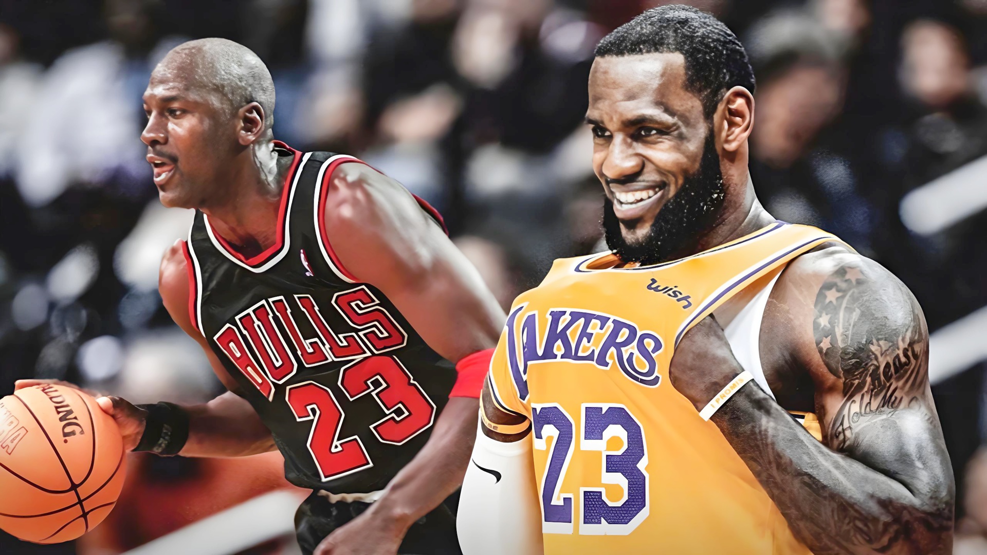 篮球比赛中蕴藏着无限的潜力和可能性