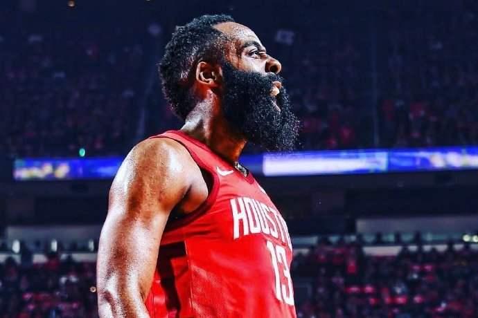 包含火箭队惨败猛龙队,哈登砍下+不敌对手的词条 包含火箭队惨败猛龙队,哈登砍下+不敌对手的词条