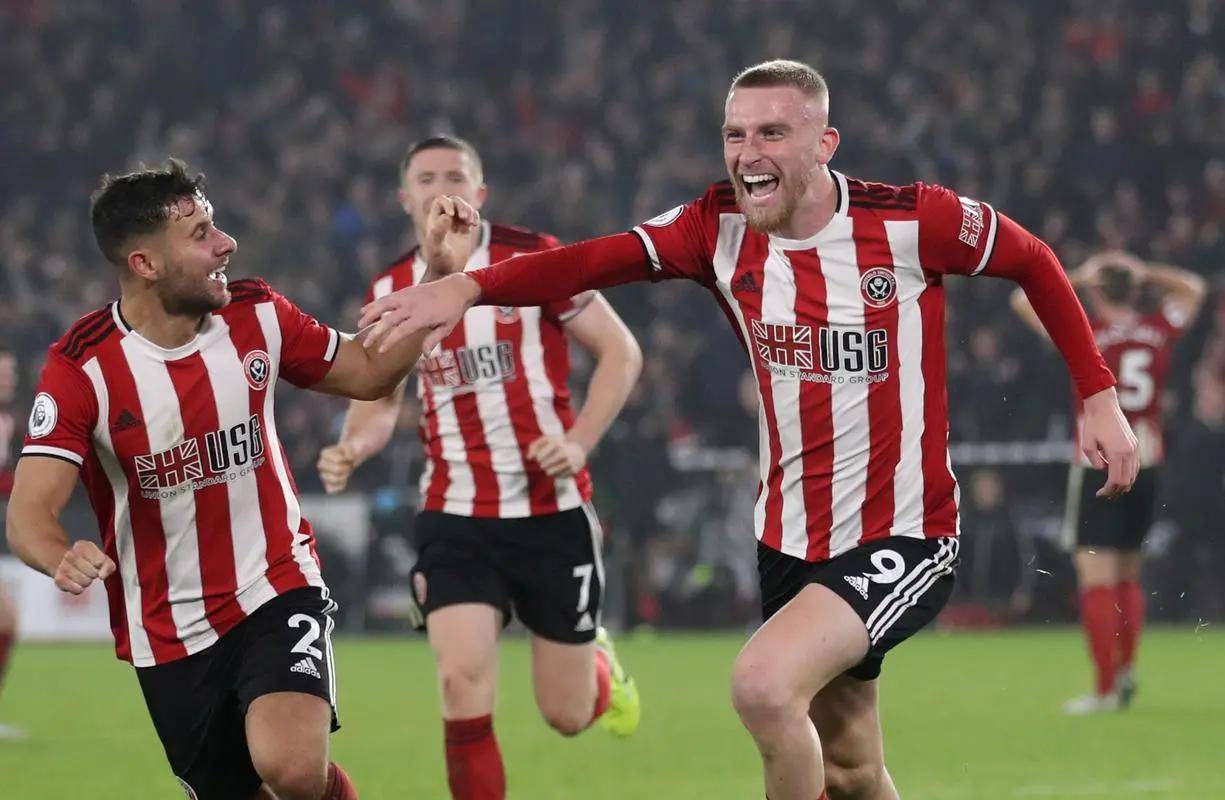 利兹联王者归来连胜入围英超前六 利兹联王者归来连胜入围英超前六