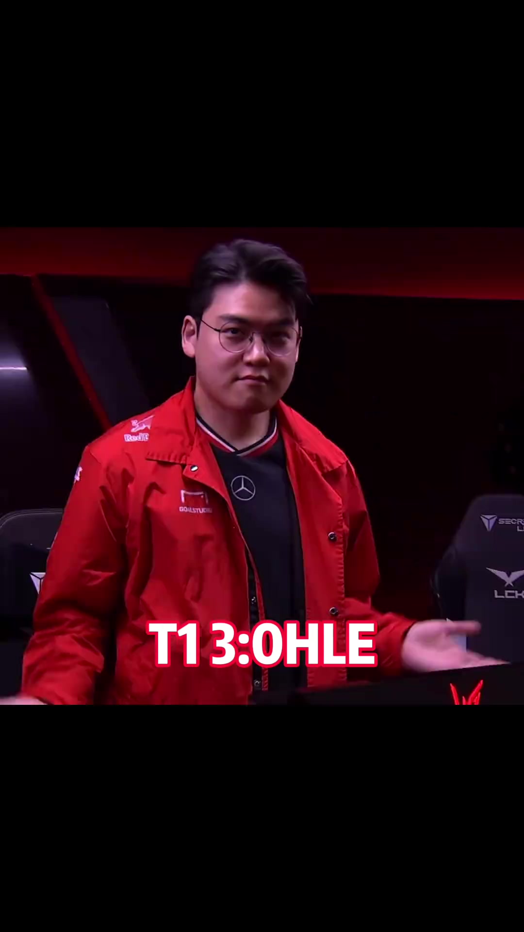 HLE横扫PSG，Deft操刀奇招英雄翻盘小组赛2:0（巴黎）