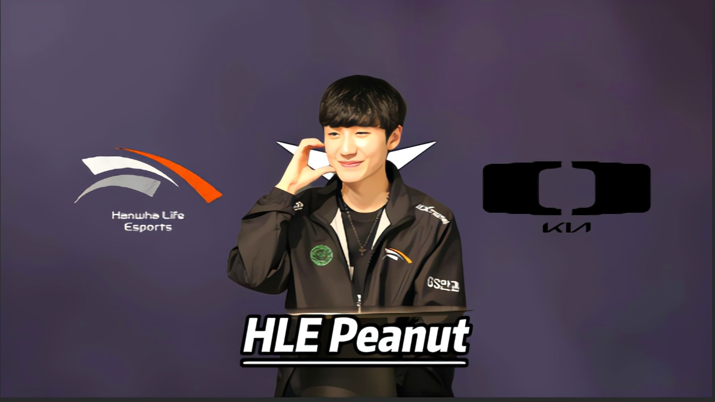 HLE横扫PSG，Deft操刀奇招英雄翻盘小组赛2:0（巴黎）