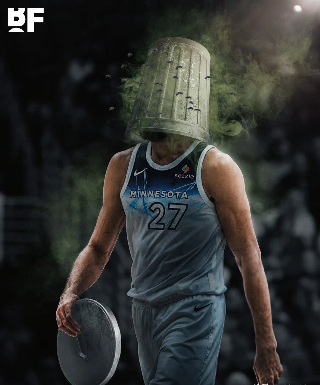 关于澳大利亚男篮鏖战篮网，戈贝尔制霸全场的信息