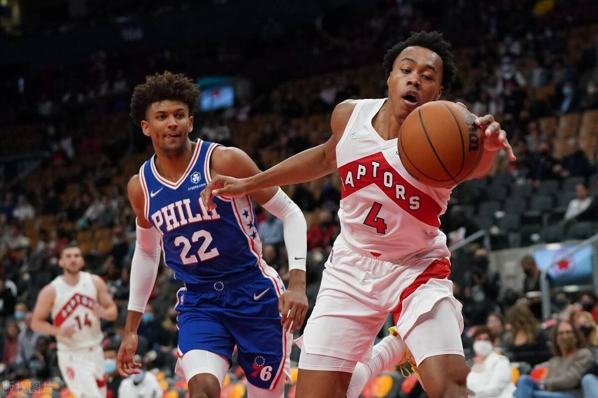 猛龙顽强抗争，困难面前球队不言败继续向前