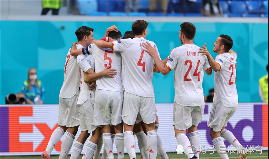 欧洲杯预选赛惊险紧凑，球队实力尽显英姿