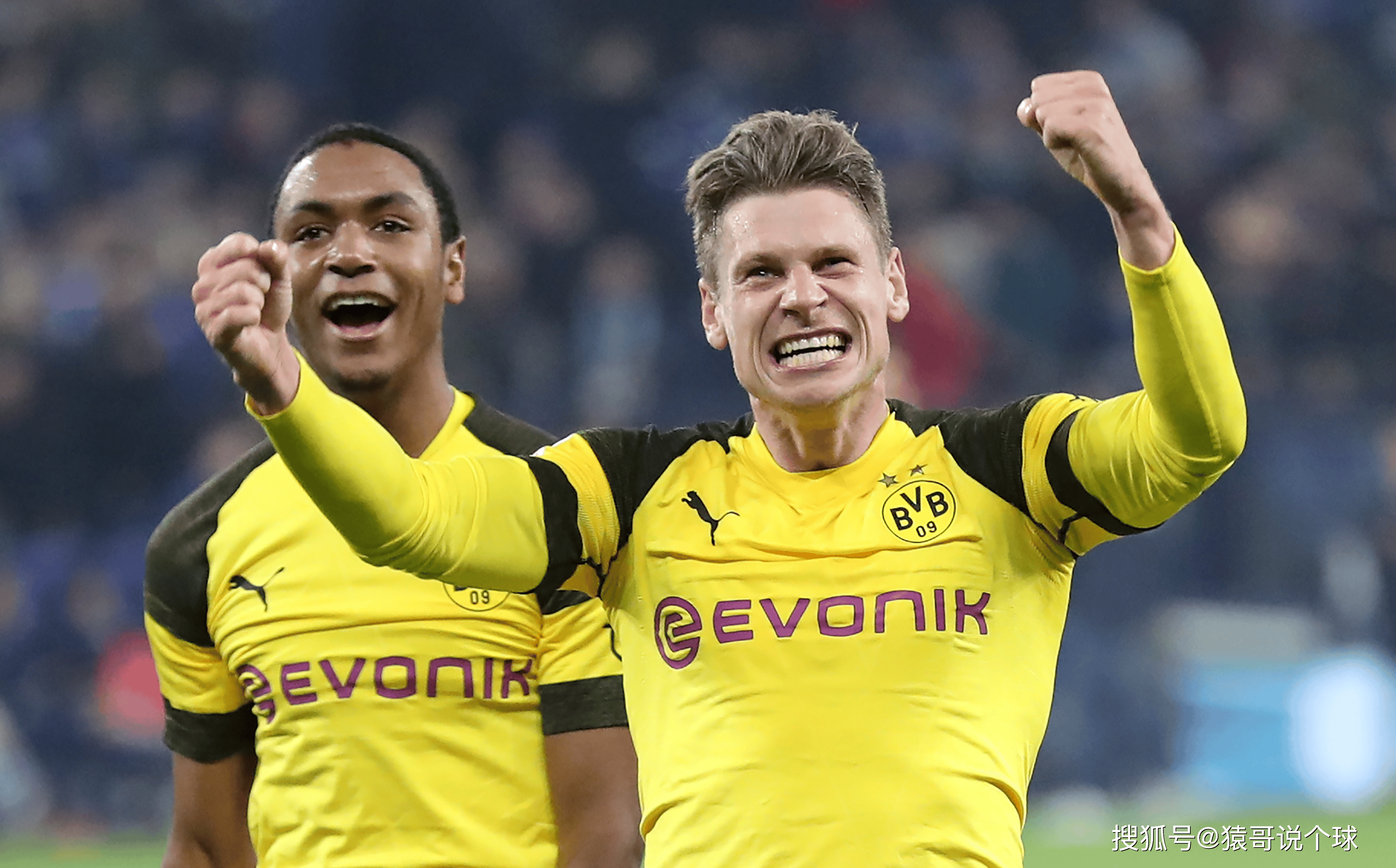 多特蒙德不敌对手，遭遇重大打击