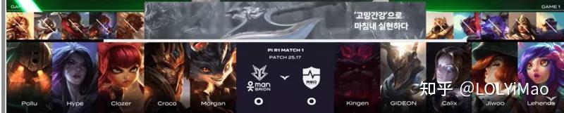 IG碾压NS,Lehends拿下关键大龙2025世界赛2:1(首尔) IG碾压NS,Lehends拿下关键大龙2025世界赛2:1(首尔)