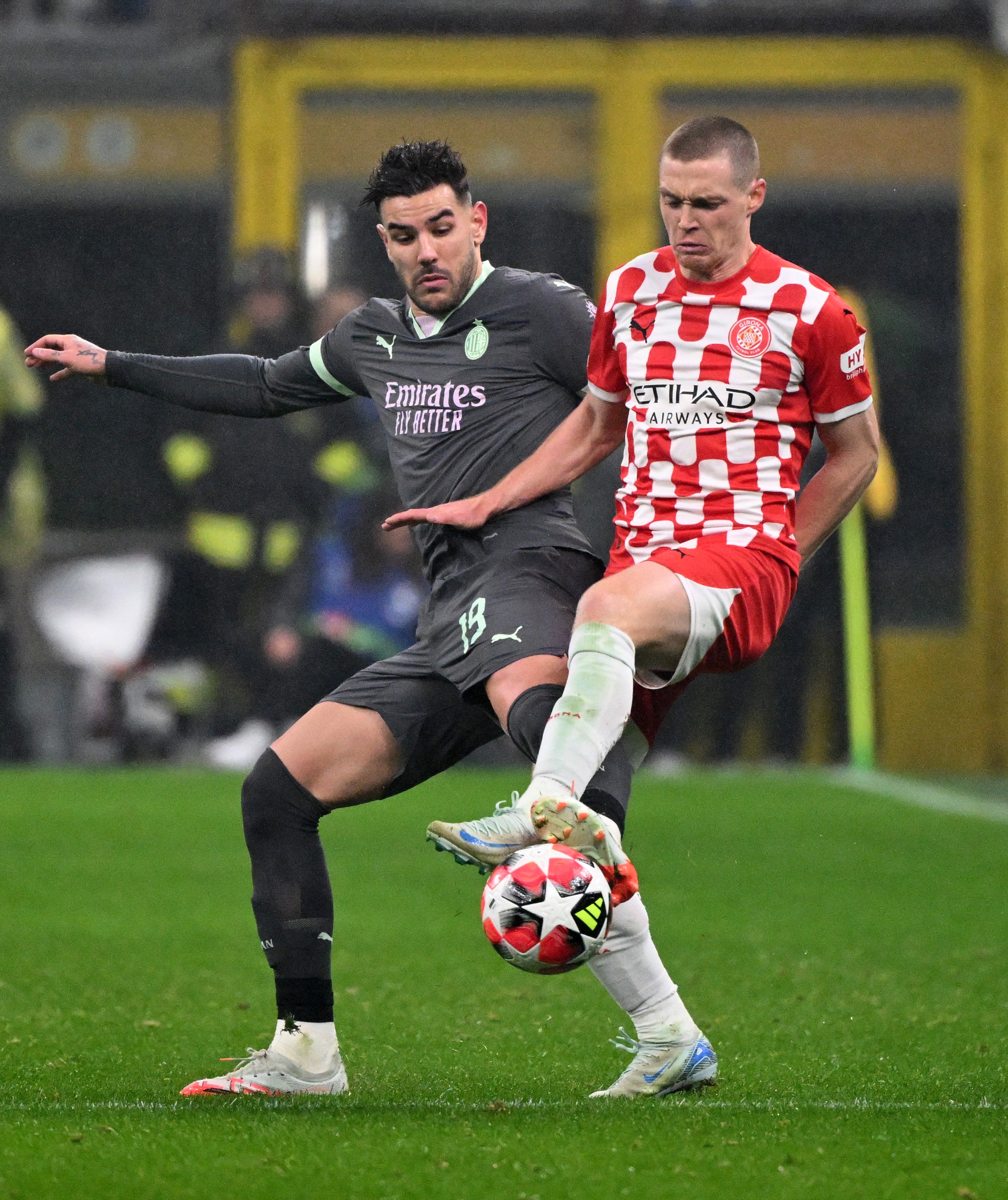 赫罗纳客场击败对手,取得胜利 赫罗纳客场击败对手,取得胜利