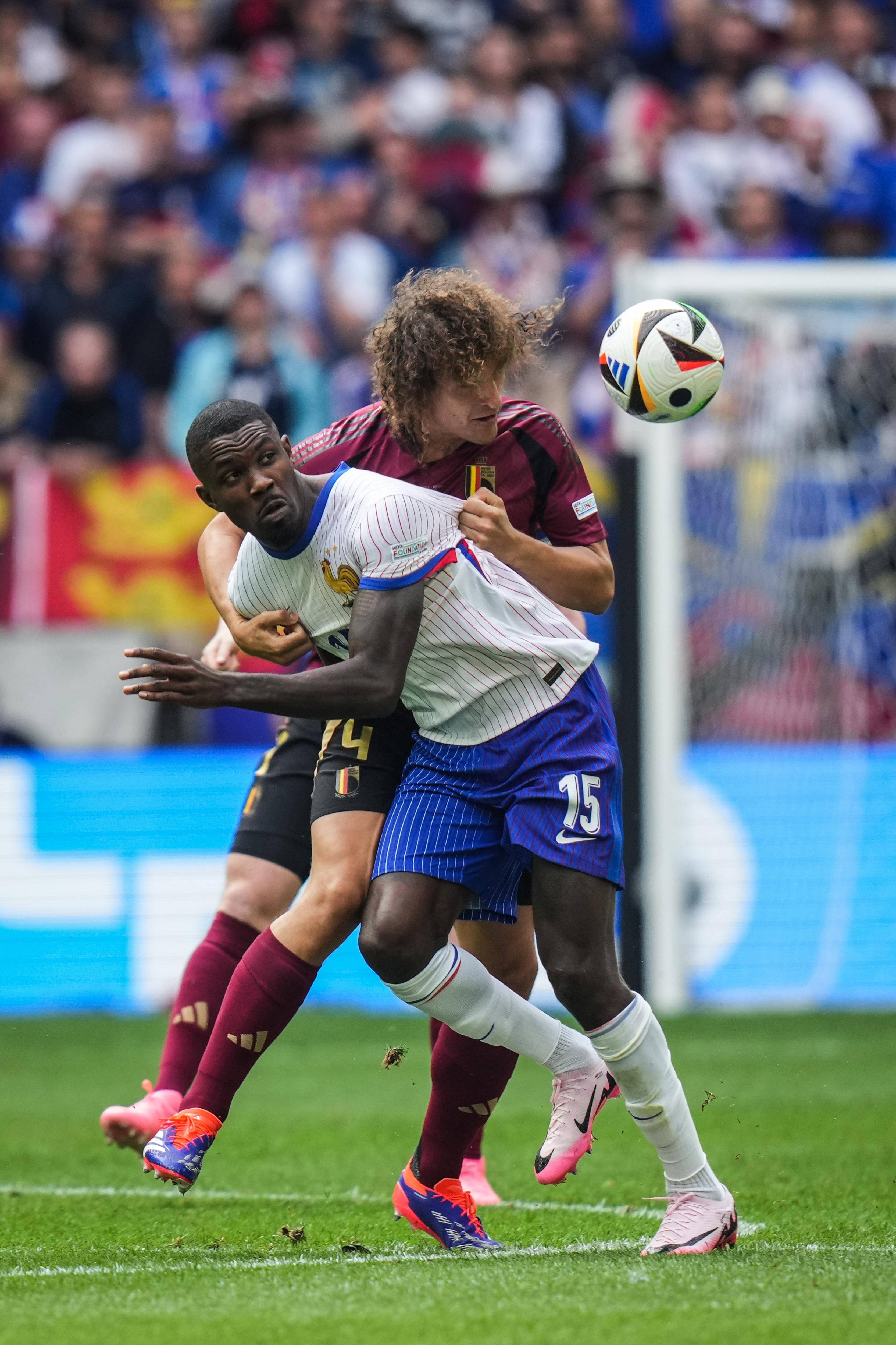 包含欧洲杯国家联赛决胜战,实力强队此刻表现凌厉的词条 包含欧洲杯国家联赛决胜战,实力强队此刻表现凌厉的词条