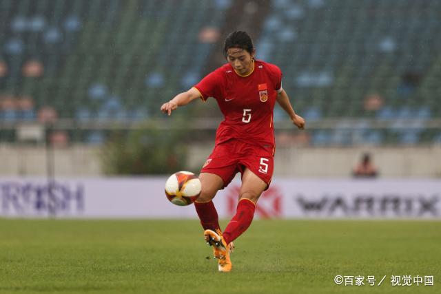 尼泊尔女足冲击击败斯洛文尼亚队