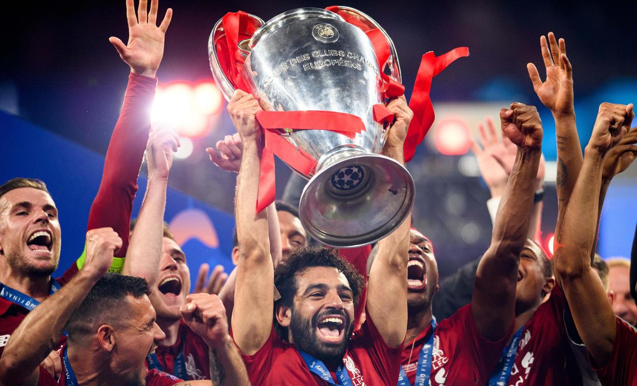 利物浦主场大胜,球队卫冕冠军之路再添一笔的简单介绍 利物浦主场大胜,球队卫冕冠军之路再添一笔的简单介绍