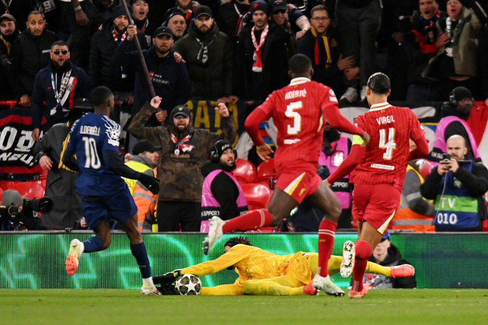 利物浦主场大胜,球队卫冕冠军之路再添一笔的简单介绍 利物浦主场大胜,球队卫冕冠军之路再添一笔的简单介绍